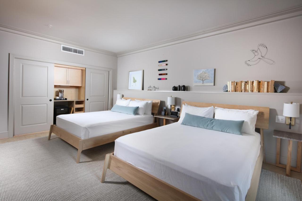 Hotel Weyanoke Farmville Bagian luar foto