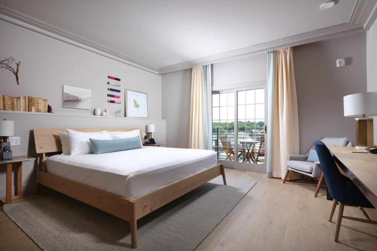 Hotel Weyanoke Farmville Bagian luar foto