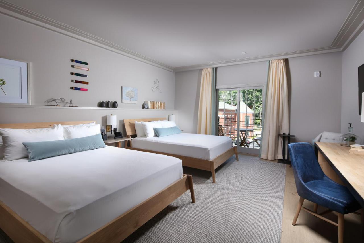 Hotel Weyanoke Farmville Bagian luar foto